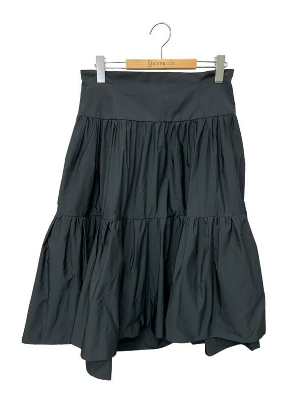 デイジーリン Tuxedo Skirt タキシード 06284 スカート 42 ブラック ITMLR3ZOJ86U