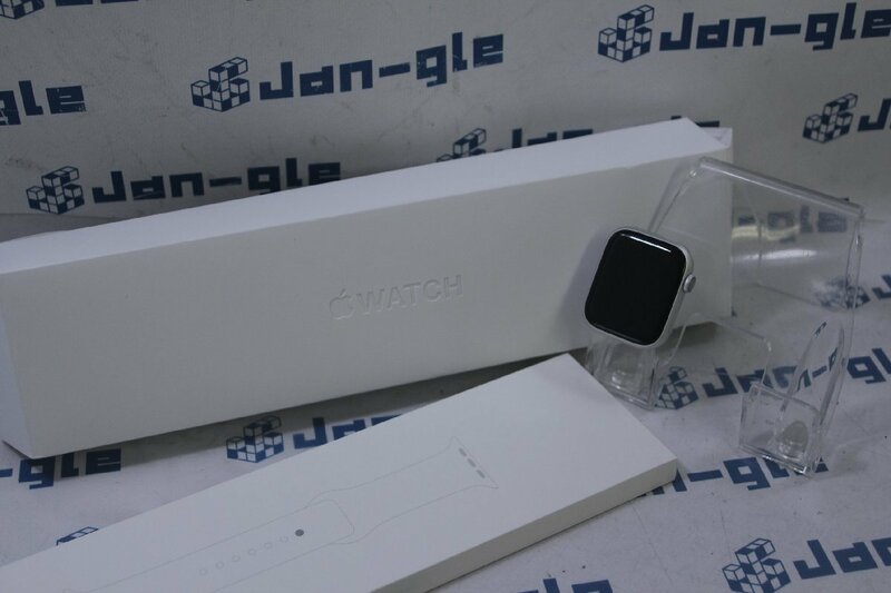 関西 Apple Watch Series 8 GPS+Cellularモデル NP4J3ZP/A 格安スタート！■J498245 BL