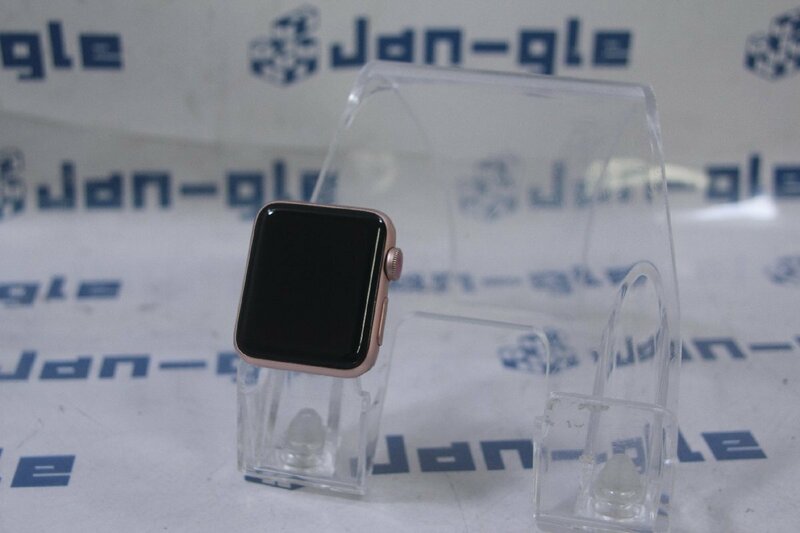 関西 Apple Watch Series3 GPS+Cellularモデル MQKH2J/A 格安スタート！■J490629 BL
