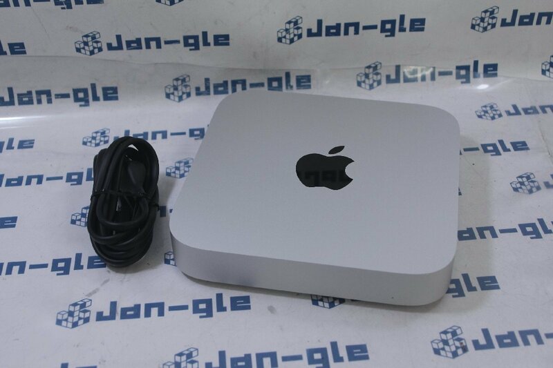 関西 Ω Apple Mac mini MMFK3J/A M2 RAM:8GB SSD:512GB 激安価格!! J498352 B