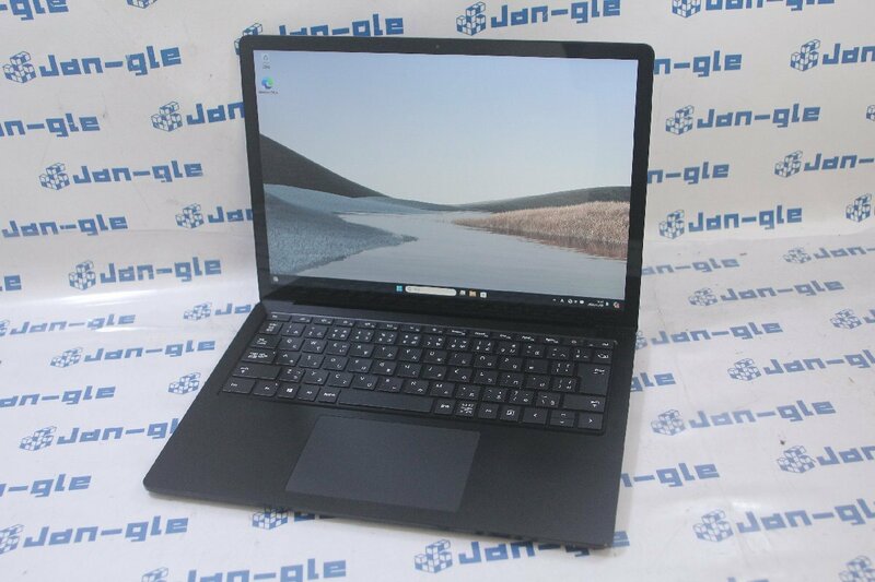 関西 Ω Microsoft Surface Laptop 3 i5 1035G7 1.20 RAM:8GB SSD:256GB 激安価格!! J498317 O