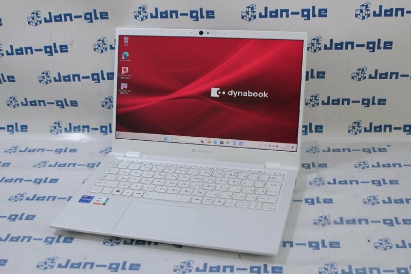 ◇美品!!13世代i7搭載モデル!! Dynabook dynabook G8 P1G8WDBW CPU:Core i7 1360P 2.2GHz /RAM:16GB /SSD:1TB J497261 P 関西