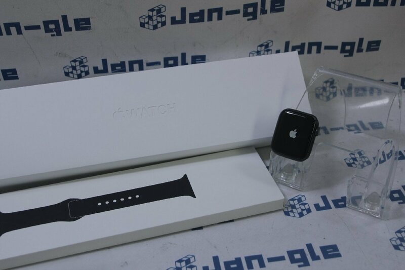 関西発送 Apple Apple Watch Series 6 40mm 32GB GPSモデル MG133J/A 格安スタート！□ Apple社のスマートウォッチシリーズ！ CS026853 P