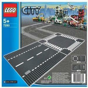 LEGO 7280　レゴブロックCITY