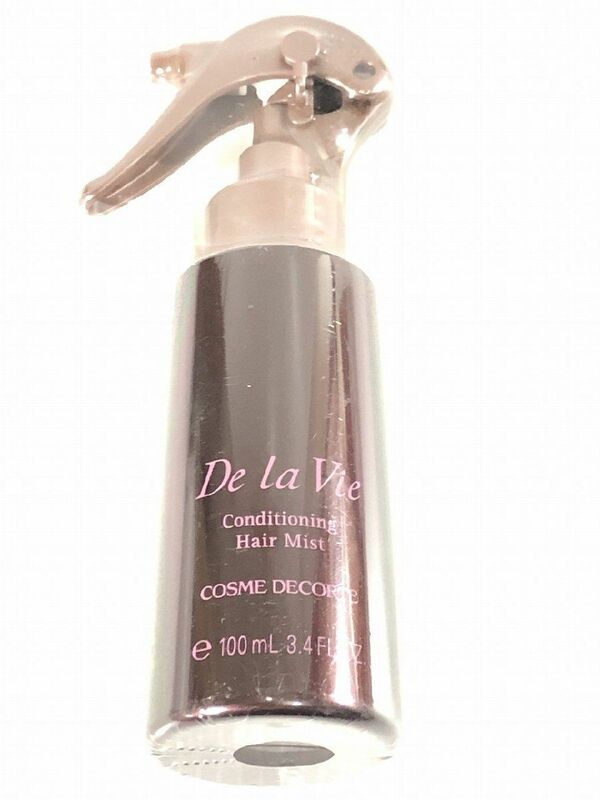 ★【De la Vie 〈ヘアミスト〉】コンディショニングヘアミスト 《未使用》送料185円/T0