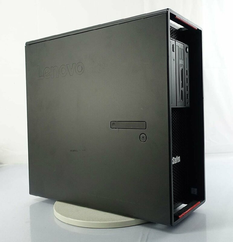 Lenovo ThinkStation P510 30B4A11NJE/E5-1650v4/メモリ32GB/SSD480GB/HDD6TB/M2000/OS有 Windows10 デスク PC レノボ タワー S051601