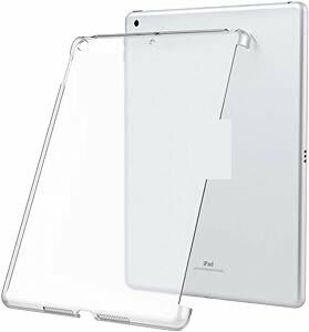 iPad 9 ケース 2021 第9世代/第8世代/第7世代 iPad 10.2インチ 2021/2020/2019モデル 半透明スマートカバー 　EE0020