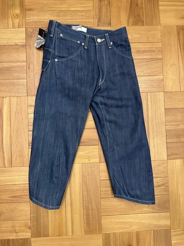 ‘00 Levi’s engineered Jeans Dead stock