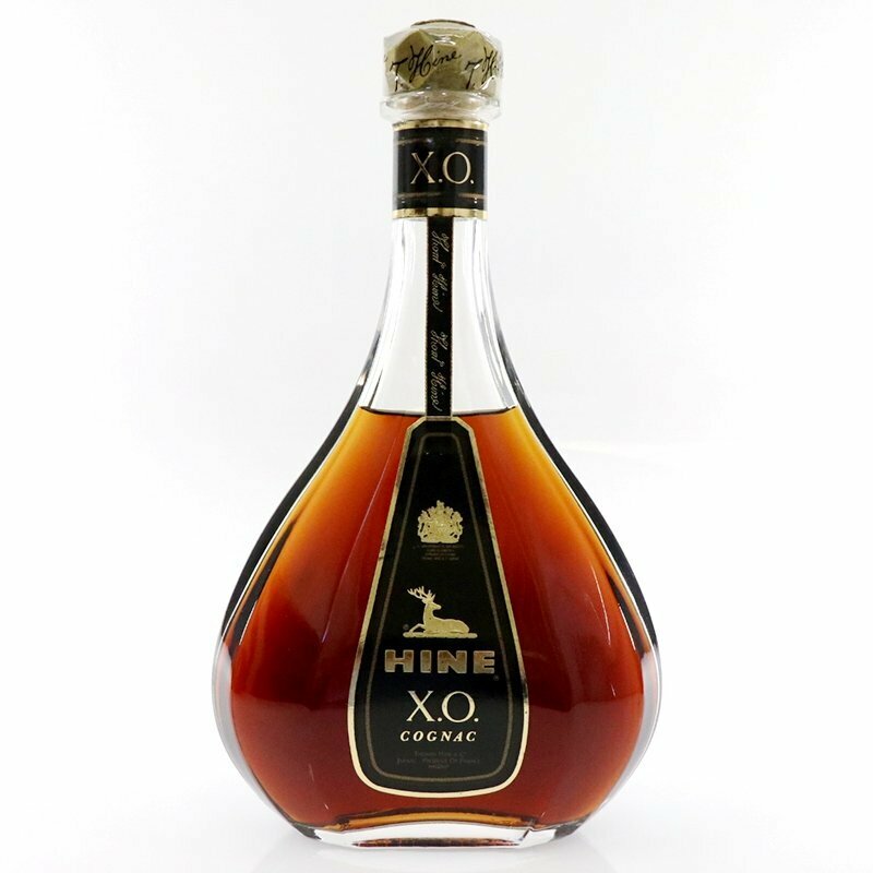 ◆ ハイン / HINE ◆ XO ◆ 700ml / 40% ◆.