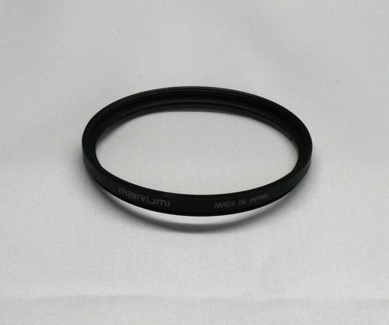 52ｍｍ保護用フィルター　MARUMI DHG Lens Protect 52ｍｍ 