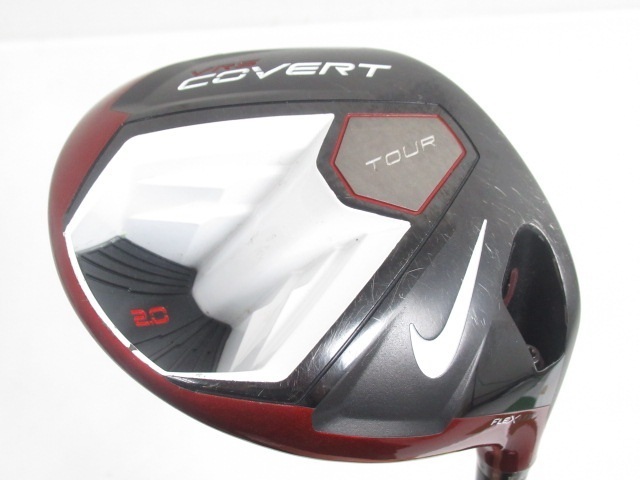 [0514]ナイキ VRS COVERT 2.0 TOURドライバー　TourAD MT-6(S) (1305)