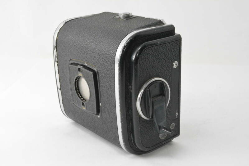 ★並品★ハッセルブラッド HASSELBLAD A12 ジャンク