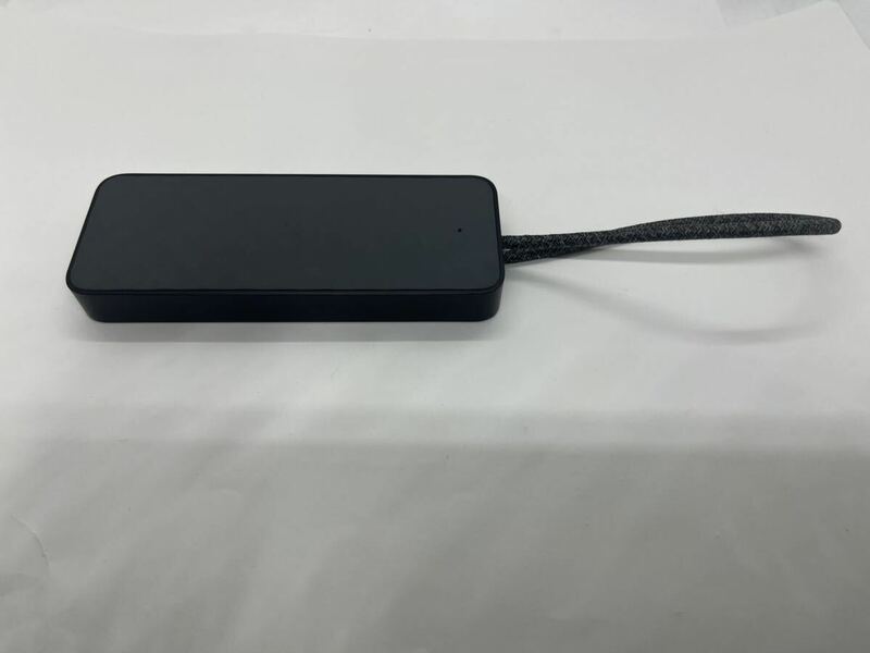 L295)HP USB-C Mini Dock 純正品 マルチハブ HSA-Q001PR