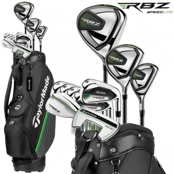 ★☆激安新品☆★ RBZ SPEED LITE パッケージ 10本セット (S) スピード ライト PACKAGE SET