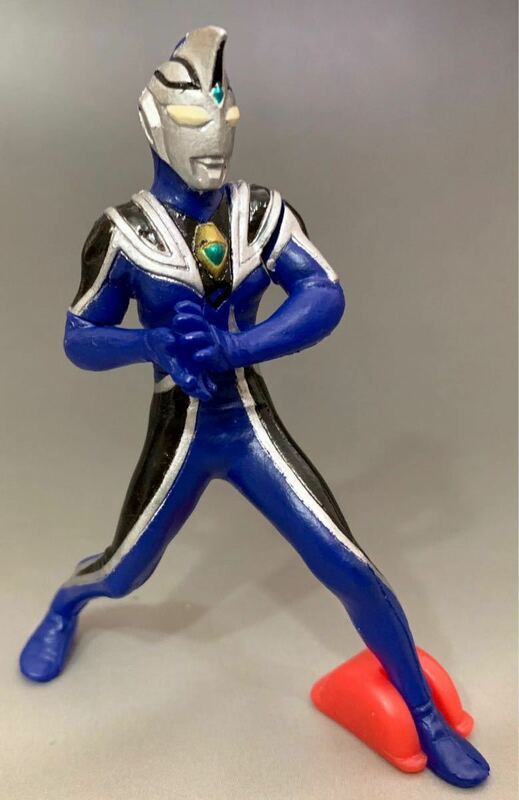 HG ウルトラマン アグル 開封中古品 ウルトラマンガイア ガシャポン