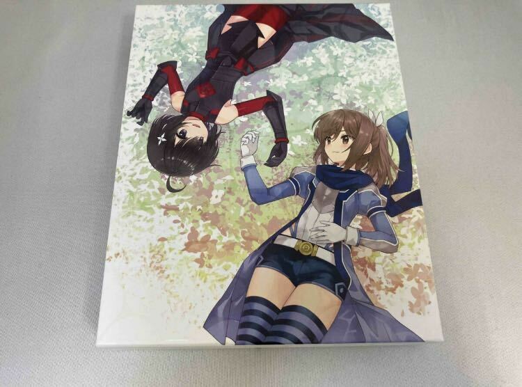 痛いのは嫌なので防御力に極振りしたいと思います。 シーズン1 Blu-ray BOX(Blu-ray Disc)