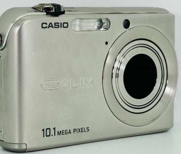 EX-Z1000 CASIO EXILIM カシオ デジカメ コンパクト デジタルカメラ ジャンク品