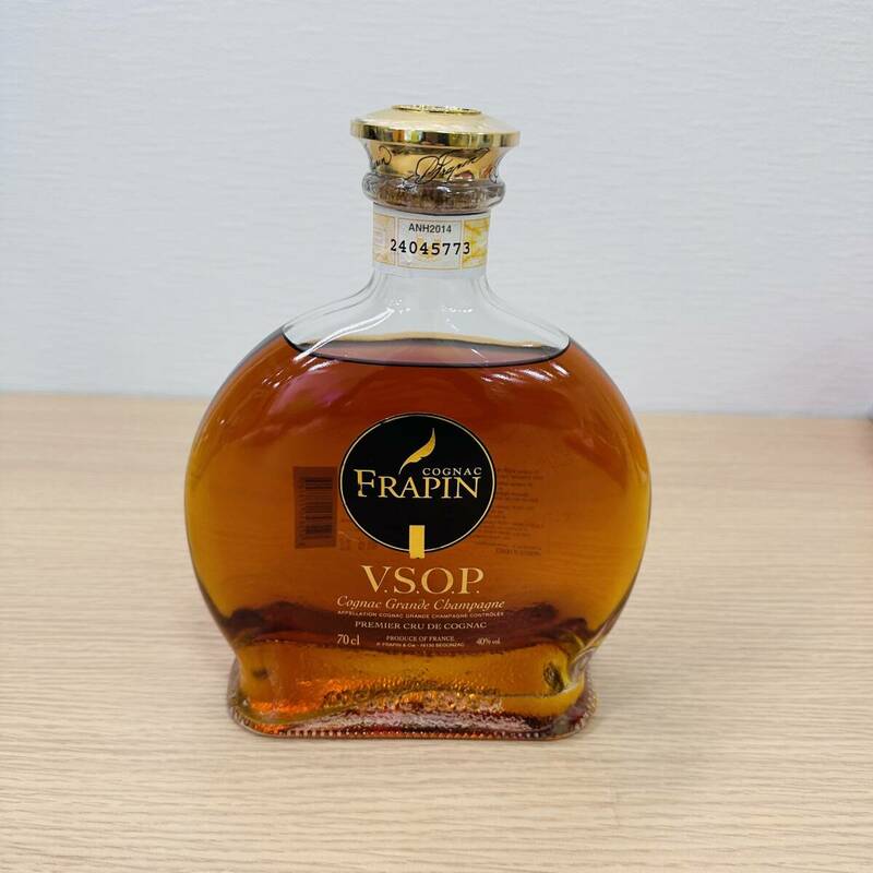 [15346] FRAPIN VSOP 700ml 40%