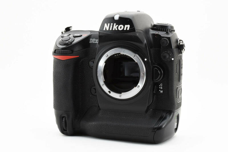 ★外観美品★ニコン Nikon D2X ボディ L1500#2940