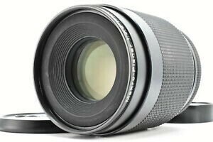 【美品】Contax コンタックス Carl Zeiss Makro-Planar T* 100mm F2.8 AEJ Lens C/Y レンズ EF-TN-JP191