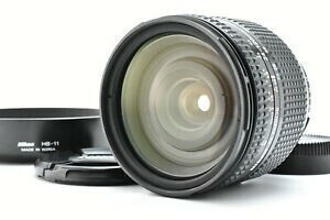 【美品】Nikon ニコン Nikkor AF 24-120mm f/3.5-5.6 D Aspherical Zoom Camera Lens オートフォーカス レンズ EF-TN-JP250