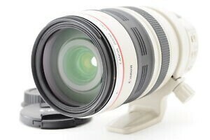 【美品】Canon キヤノン EF 28-300mm F/3.5-5.6 L IS USM Lens オートフォーカス レンズ #651