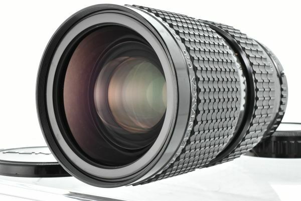 【美品】SMC Pentax ペンタックス A 645 Zoom 80-160mm f/4.5 Lens For 645 N NII マニュアルフォーカス ズーム レンズ#2 EF-TN-JP376