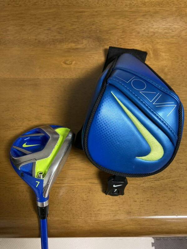 NIKE VAPOR FLY 7W ナイキ ヴァイパー フライ 7ウッド