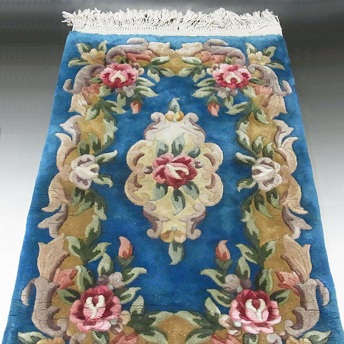 段通 緞通 ラグ 厚さ2cm 検索:ペルシャ 絨毯