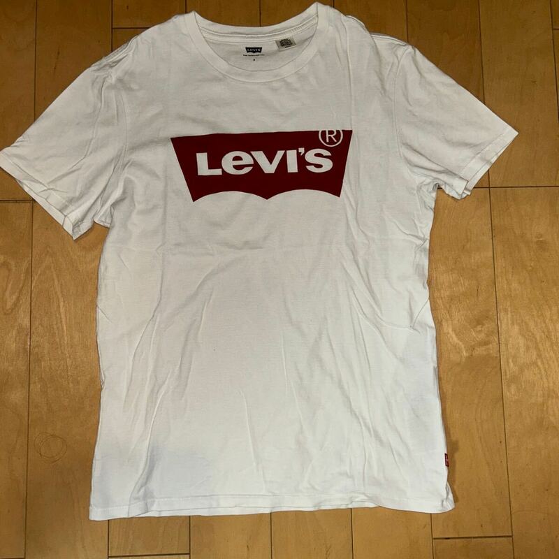 値下げ リーバイス Tシャツ サイズS Levi's