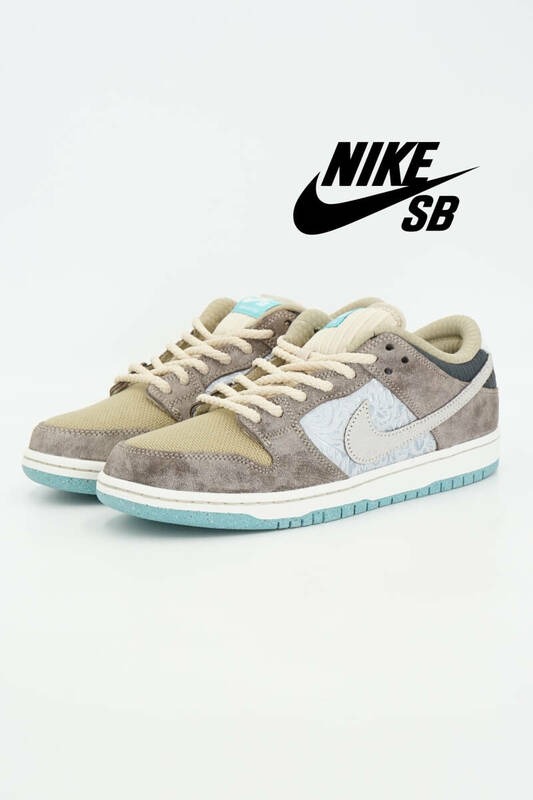 NIKE SB DUNK LOW PRO Big Money Savings ナイキ SB ダンク ロー プロ ビッグマネー セービングス FZ3129-200