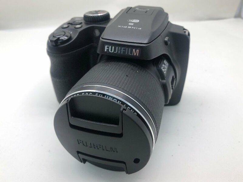 FUJIFILM FINEPIX S9900W コンパクト デジタルカメラ ジャンク 中古【UW050470】