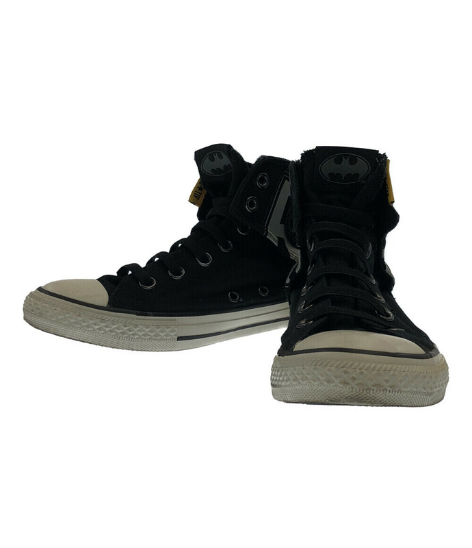 コンバース BATMAN ハイカットスニーカー 626041C レディース 22 XS以下 CONVERSE [0702]