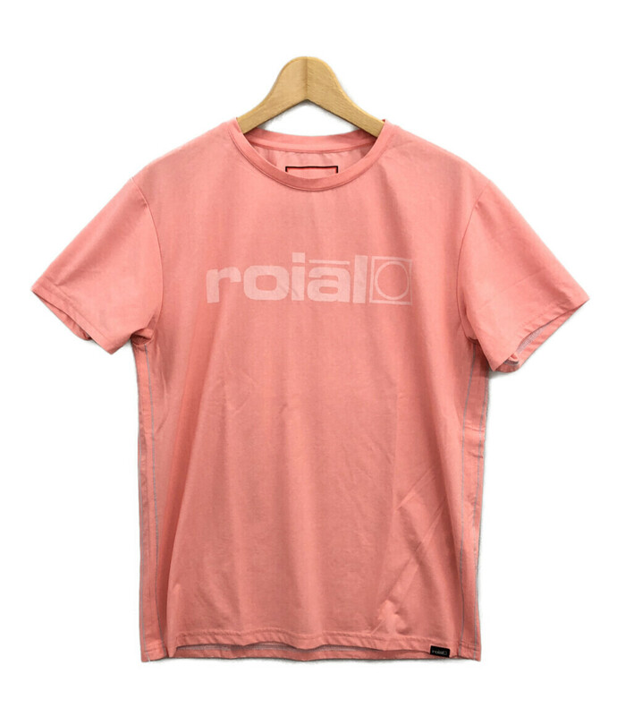 美品 半袖Tシャツ メンズ L L roial