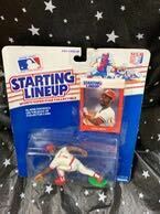 MLB 1988 Kenner Starting Line Up Ozzie Smith ST Cardinals フィギュア　オジースミス　セントルイスカージナルス　殿堂入り遊撃手