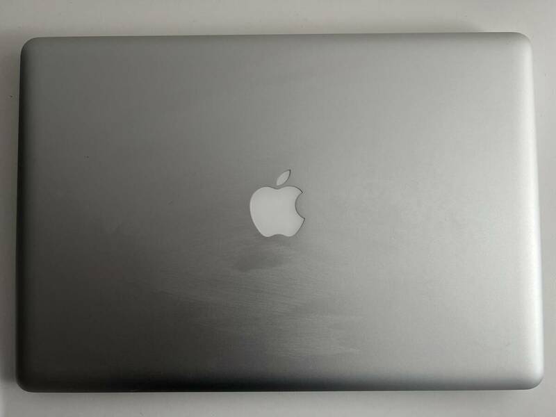 Apple　MacBookPro　A1286　ジャンク品