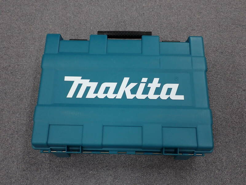 3199 ★ マキタ makita 18mm 充電式ハンマドリル HR182DRGX 未使用
