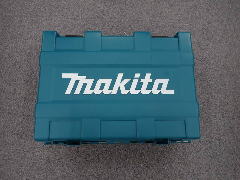 3149 ★ マキタ makita HR182DRGX 18ｍｍ 充電式ハンマドリル 未使用