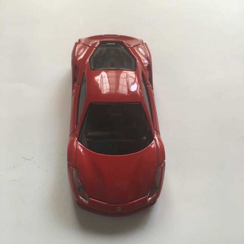 フェラーリ　ミニカー Ferrari トミカ　トミー　美品