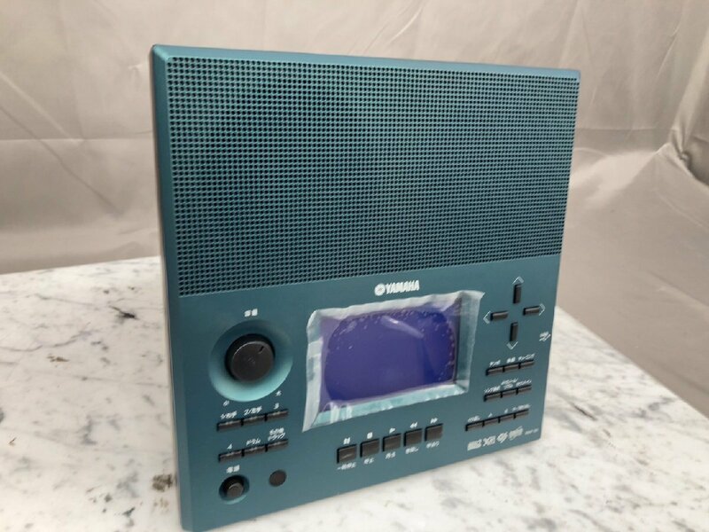 T8219＊【中古】YAMAHA ヤマハ MDP-30 ミュージックデータプレーヤー