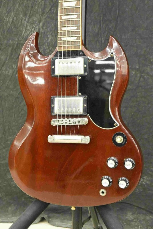 F☆Gibson ギブソン SG エレキギター ☆中古☆