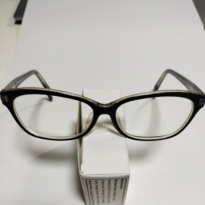 kate spade NEWYORK 眼鏡 VIVI/T PLT 53□14-140 メガネ 度入り ブラック 眼鏡フレーム メガネフレーム めがね ジャンク