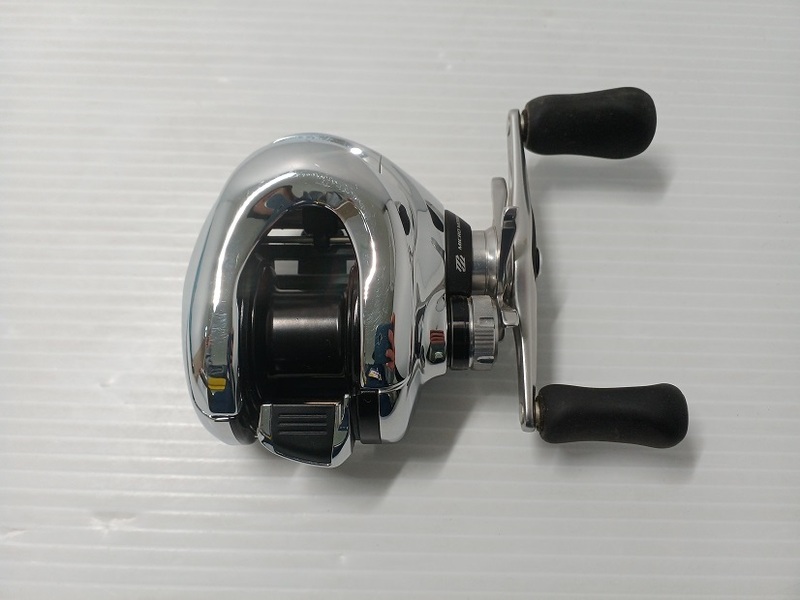 SHIMANO シマノ ANTARES 12アンタレス 右 02835 ベイトリール【中古品】〇YR-51469〇