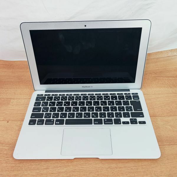 ノートパソコン Appel MacBook Air 　ジャンク5