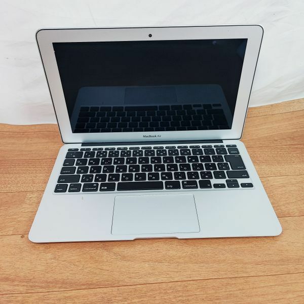 ノートパソコン Apple MacBook Air 　ジャンク