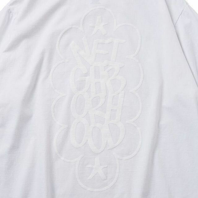 渋谷Parco 限定 Neighborhood × HAZE S/S TEE