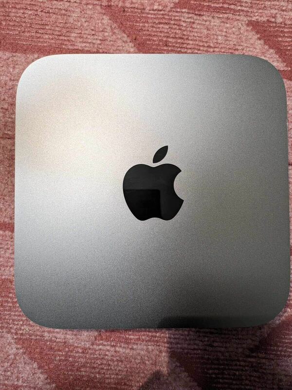 Apple mac mini Model 1993