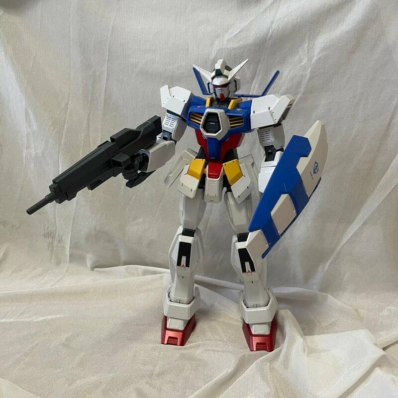 プラモデル　GUNDAM STANDart