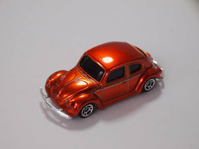 Maisto 1/64 VW 1300