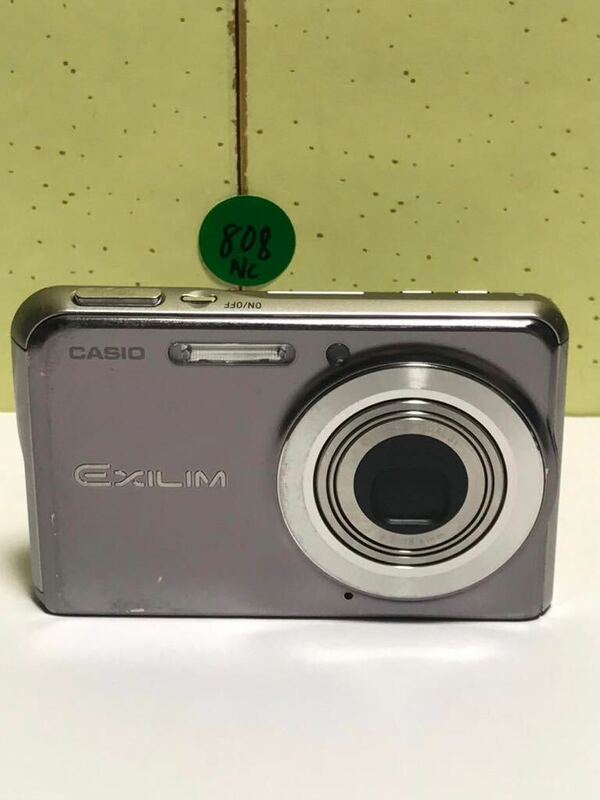 CASIO カシオ EXILIM EX-S770 コンパクトデジタルカメラ